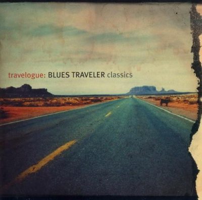 Blues Traveler - Travelogue: Blues Traveler Classics (2002)