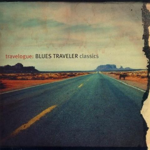 Blues Traveler - Travelogue: Blues Traveler Classics (2002)