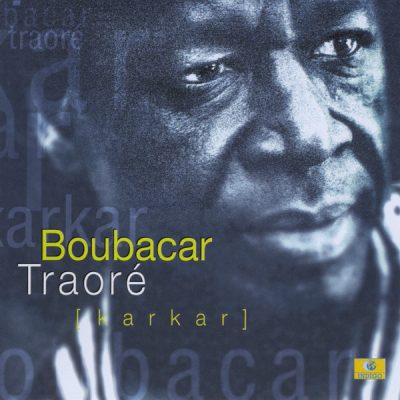 Boubacar Traoré - Maciré (1999)