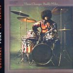 Buddy Miles - Them Changes (1970/2003)
