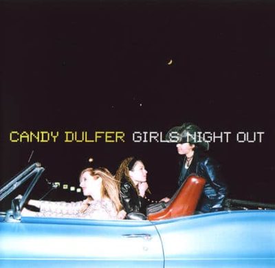 Candy Dulfer - Girls Night Out (1999)