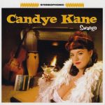 Candye Kane - Swango (1998)