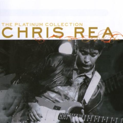 Chris Rea - The Platinum Collection (2006)