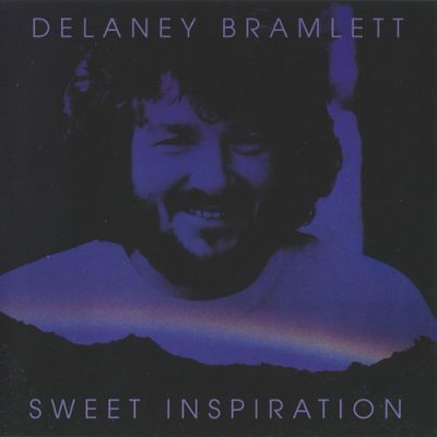 Delaney Bramlett - Sweet Inspiration (1989/2008)