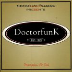 Doctorfunk - Prescription for Soul (2002)
