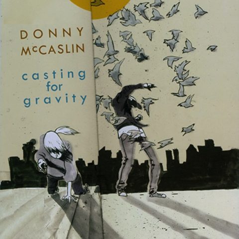 Donny McCaslin - Casting For Gravity (2012)
