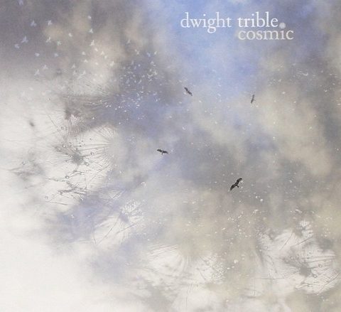 Dwight Trible - Cosmic (2011)