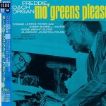 Freddie Roach - Mo' Greens Please (1963/2005)