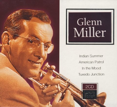 Glenn Miller - Luxury Edition (2006)
