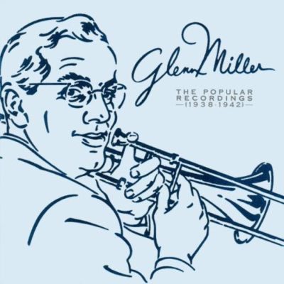 Glenn Miller - The Popular Recordings (1938-1942) (1989)