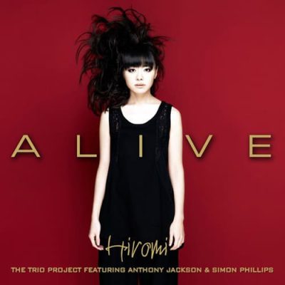 Hiromi Uehara - Alive (2014)