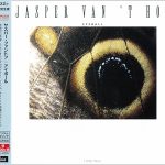 Jasper van't Hof - Eyeball (1974/2015)