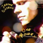 Jerome Godboo - One Monkey (2024)