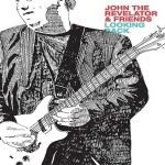 John the Revelator & Friends - Looking back (2013)
