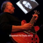 John the Revelator feat. The Alabama Horns & Frank Kraaijeveld - Bluestrain to Thalia (2012)