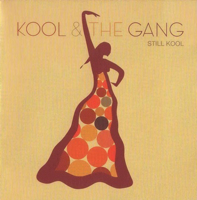 Kool & The Gang - Still Kool (2007)