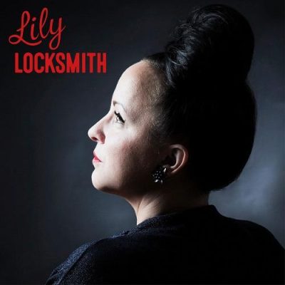Lily Locksmith - Lily Locksmith (2022)