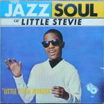 Little Stevie Wonder - The Jazz Soul Of Little Stevie (1962)