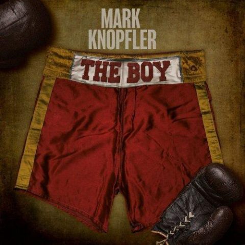 Mark Knopfler - The Boy [EP] (2024)