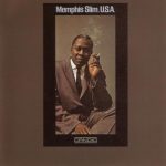 Memphis Slim - Memphis Slim, U.S.A (1989)