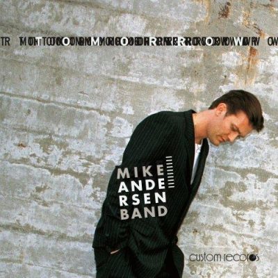 Mike Andersen Band - Tomorrow (2004)