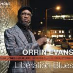 Orrin Evans - Liberation Blues (2014)
