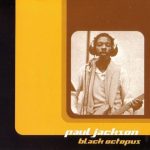Paul Jackson - Black Octopus (1978)