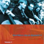 Rastrelli Cello Quartett - Volume 2 (2003)