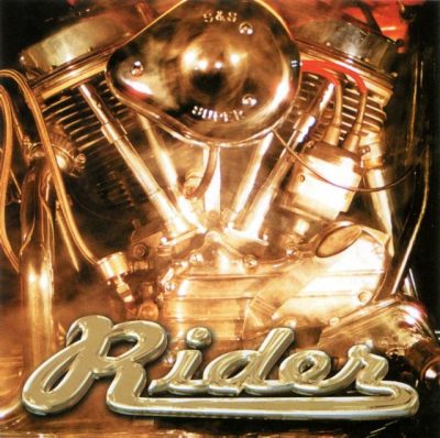 Rider - Rider (1996)
