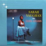 Sarah Vaughan – Sarah Vaughan Sings George Gershwin (1957/1998)