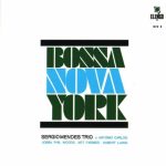 Sergio Mendes Trio - Bossa Nova York (1964/2004)