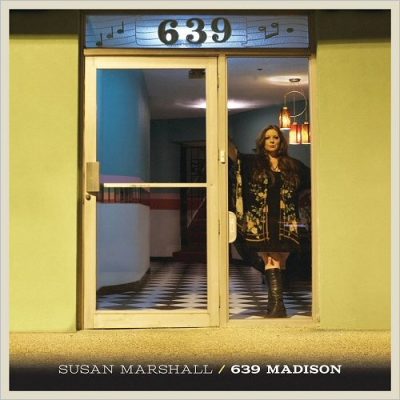 Susan Marshall - 639 Madison (2017)