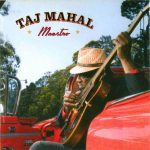 Taj Mahal - Maestro (2008)