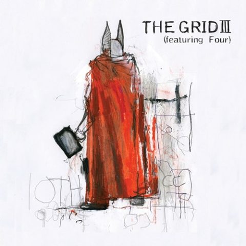 The Grid - The Grid III (featuring Four) (2015)