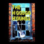 The Hoodoo Hounds - The Hoodoo Hounds (2012)