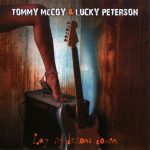 Tommy McCoy & Lucky Peterson - Lay My Demons Down (2009)