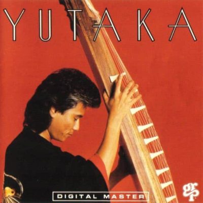 Yutaka Yokokura - Yutaka (1988)
