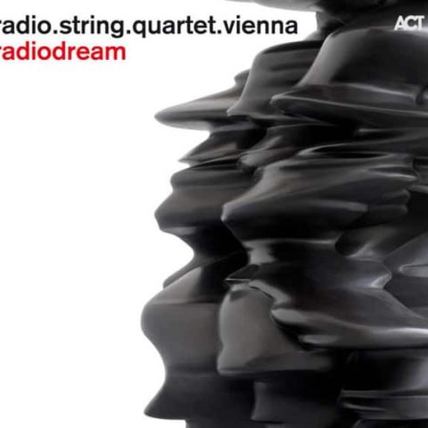 radio.string.quartet.vienna - Radiodream (2011)