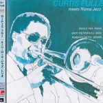 Curtis Fuller - Curtis Fuller Meets Roma Jazz Trio (1982/2015)