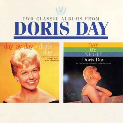 Doris Day - Day By Day / Day By Night (1994)