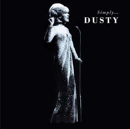 Dusty Springfield - Simply... Dusty (2000)