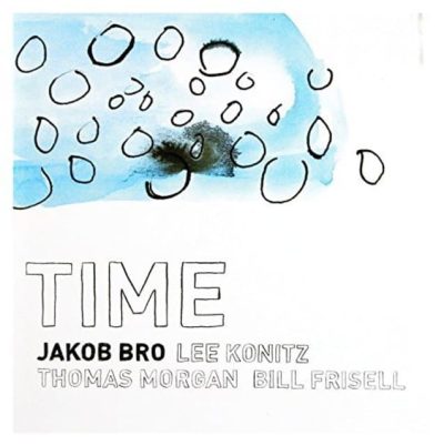 Jakob Bro - Time (2011)