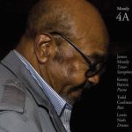 James Moody - Moody 4A (2009)
