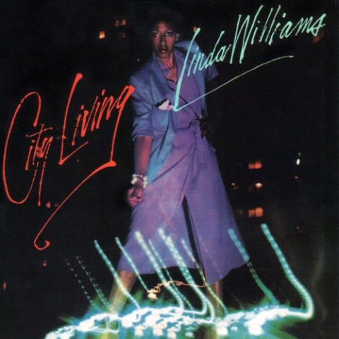 Linda Williams - City Living (1979/2011)