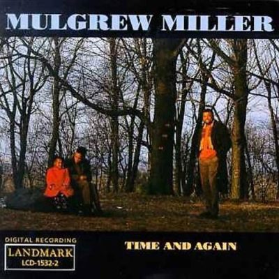 Mulgrew Miller - Time and Again (1992)