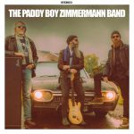 The Paddy Boy Zimmermann Band - The Paddy Boy Zimmermann Band (2024)