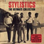 The Stylistics - The Ultimate Collection (2005)