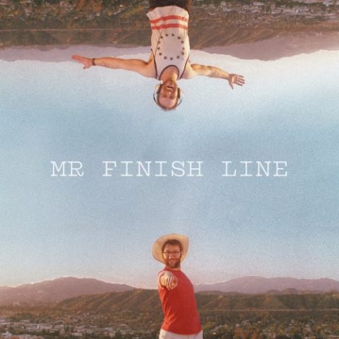 Vulfpeck - Mr Finish Line (2017)