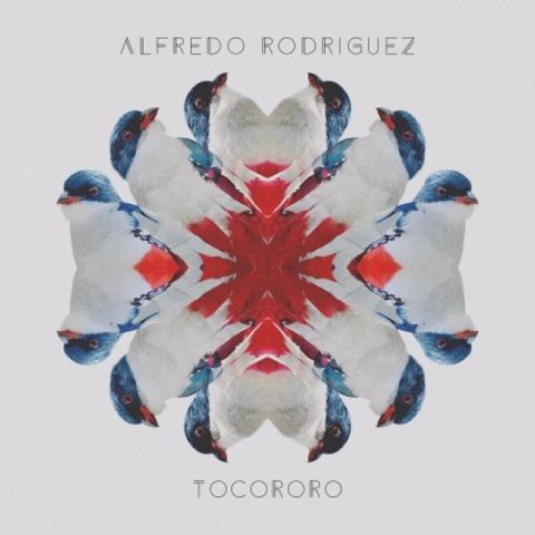 Alfredo Rodriguez - Tocororo (2016)