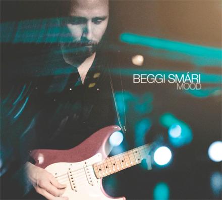 Beggi Smári - Mood (2011)